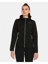 Kilpi Ženska jopica Kilpi NEVIA-W Črna