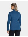 Kilpi Ženska sportna jopica Kilpi MONTALE-W Temno modra
