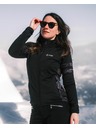 Kilpi Ženska jopa Kilpi JUNIE-W Črna