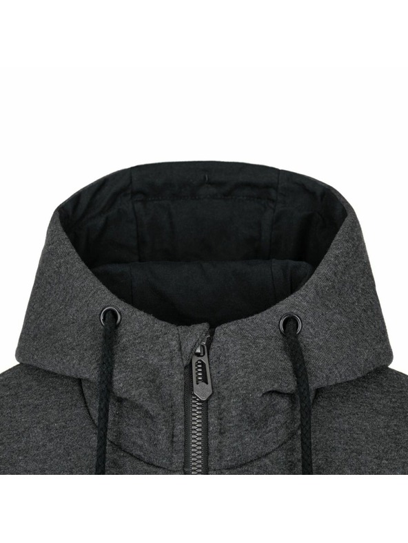 Kilpi Ženska jopa Kilpi LEINES-W Črna