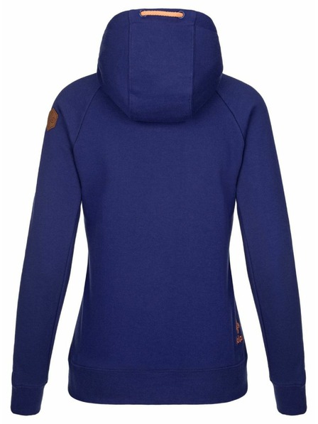 Kilpi Ženska jopa Kilpi SOHEY-W Temno modra