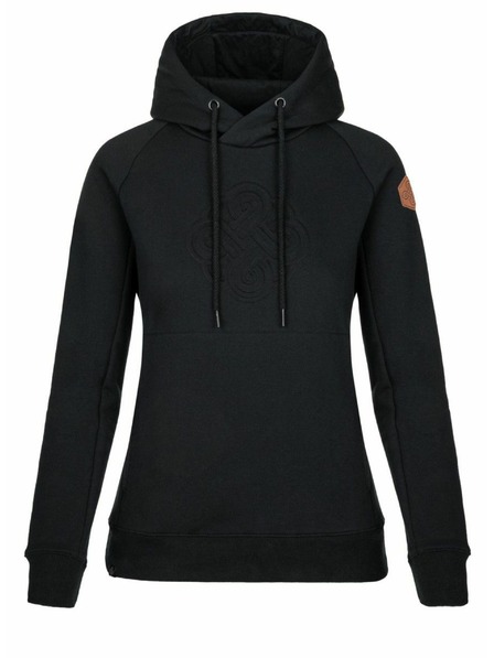 Kilpi Ženska jopa Kilpi SOHEY-W Črna