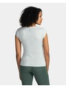 Kilpi Ženska bombažna majica Kilpi PROMO-W Svetlo siva