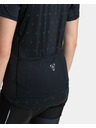 Kilpi Ženski kolesarski dres Kilpi MOATE-W Črna