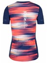 Kilpi Ženski kolesarski dres Kilpi MOATE-W Temno modra