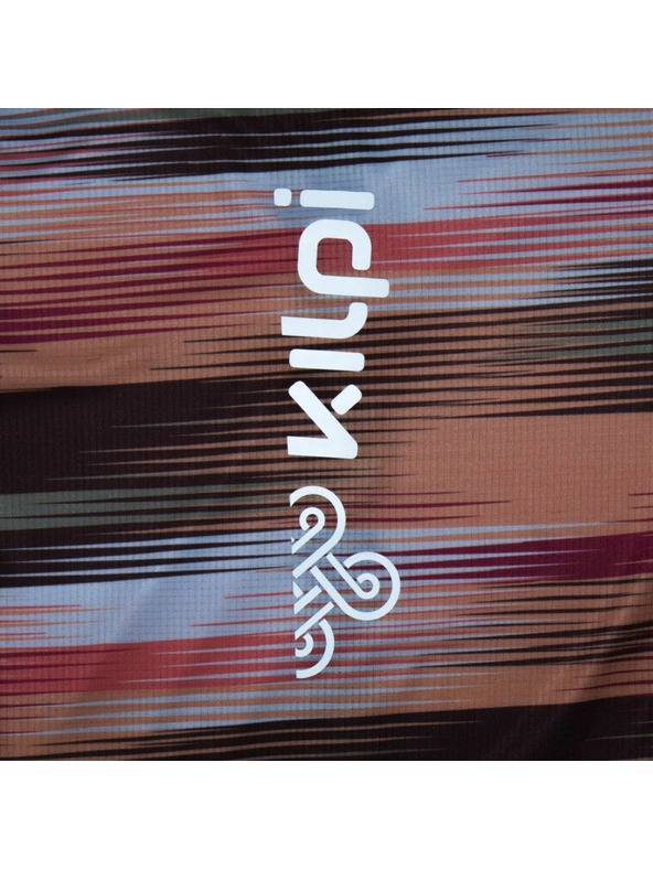 Kilpi Ženski kolesarski dres Kilpi MOATE-W Temno modra