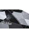 Kilpi Ženski kolesarski dres Kilpi ADAMELLO-W Črna