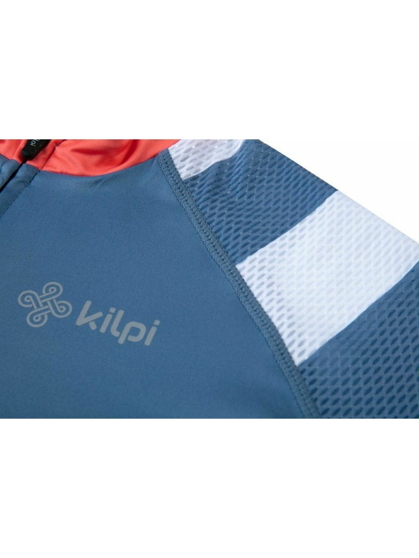 Kilpi Ženski kolesarski dres Kilpi WILD-W Modra