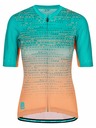 Kilpi Ženski kolesarski dres Kilpi RITAEL-W Turkizna