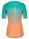Kilpi Ženski kolesarski dres Kilpi RITAEL-W Turkizna