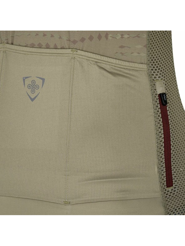 Kilpi Ženski kolesarski dres Kilpi RITAEL-W Turkizna