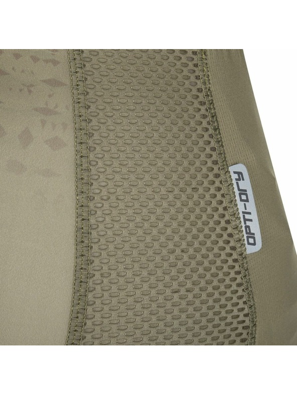 Kilpi Ženski kolesarski dres Kilpi RITAEL-W Turkizna