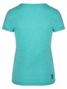Kilpi Ženska zunanja majica Kilpi GAROVE-W Turkizna