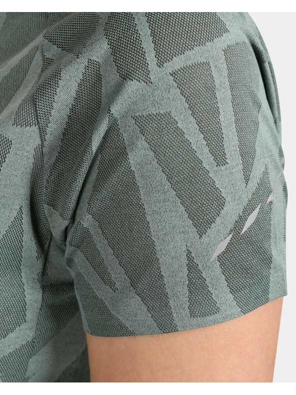 Kilpi Ženska funkcionalna majica Kilpi MALI-W Khaki