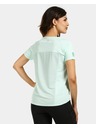 Kilpi Ženska funkcionalna majica Kilpi LIMED-W Mint
