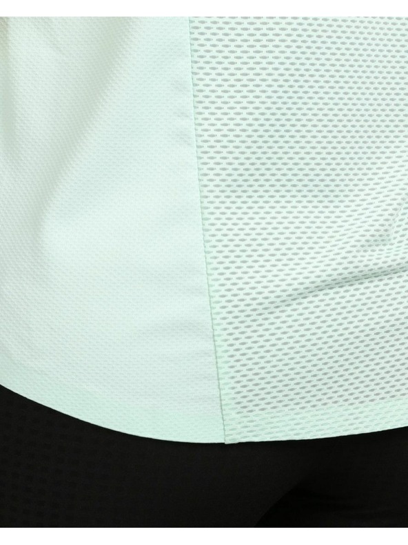 Kilpi Ženska funkcionalna majica Kilpi LIMED-W Mint