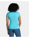 Kilpi Ženska funkcionalna majica Kilpi LISMAIN-W Modra