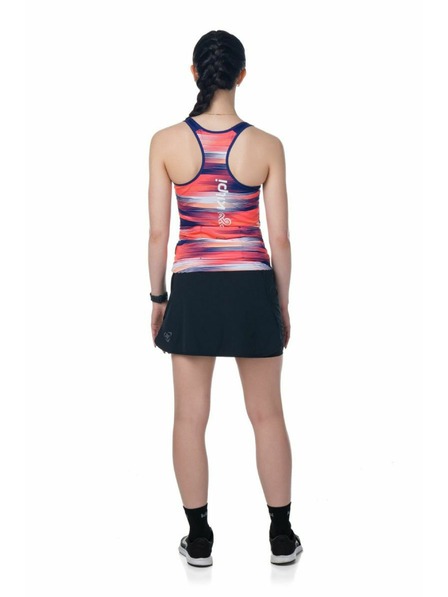 Kilpi Ženska kolesarska majica Kilpi VAI-W Turkizna