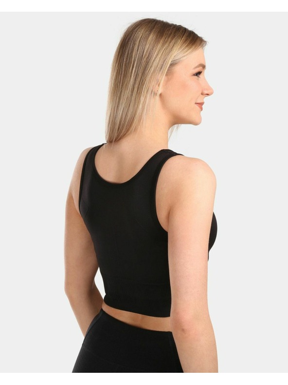 Kilpi Ženski športni top Kilpi LIARA-W Črna