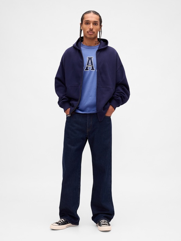 GAP Majica z logotipom GAP