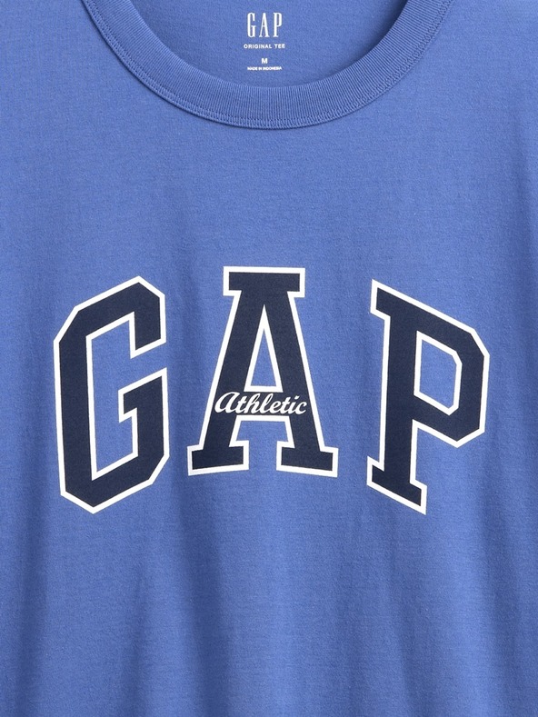 GAP Majica z logotipom GAP