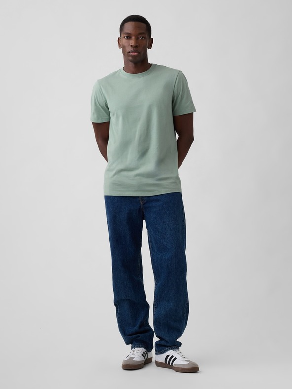 GAP Majica Everyday Soft GAP