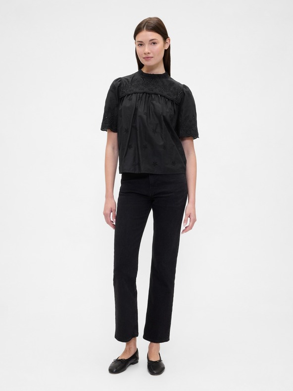 GAP Top z materialom Madera GAP