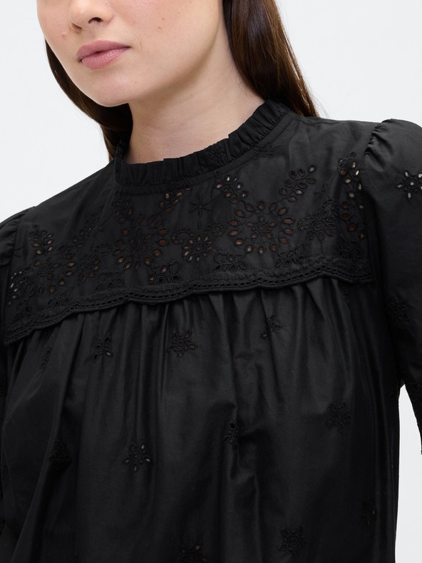 GAP Top z materialom Madera GAP