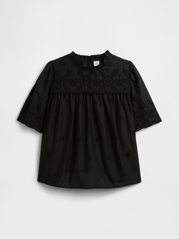 GAP Top z materialom Madera GAP