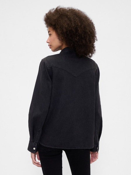 GAP Džins srajca western GAP