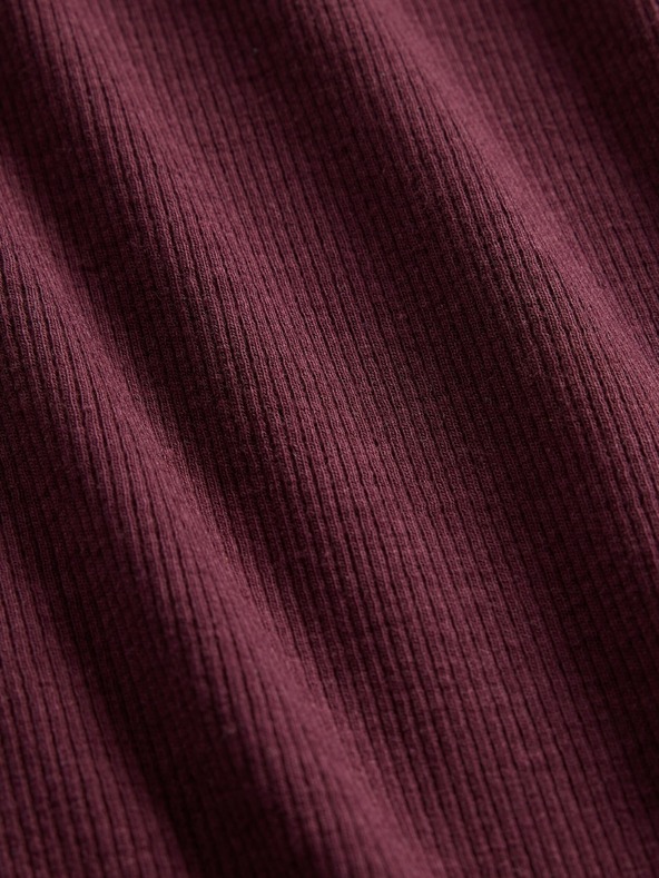 GAP Žebraste maksimalne obleke GAP