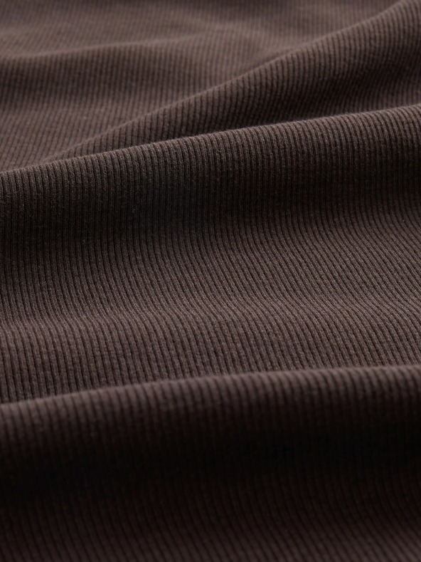 GAP Žebraste maksimalne obleke GAP