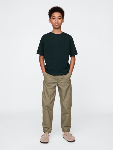 GAP Otroške hlače Everyday Joggers GAP