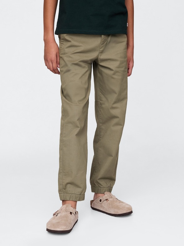 GAP Otroške hlače Everyday Joggers GAP