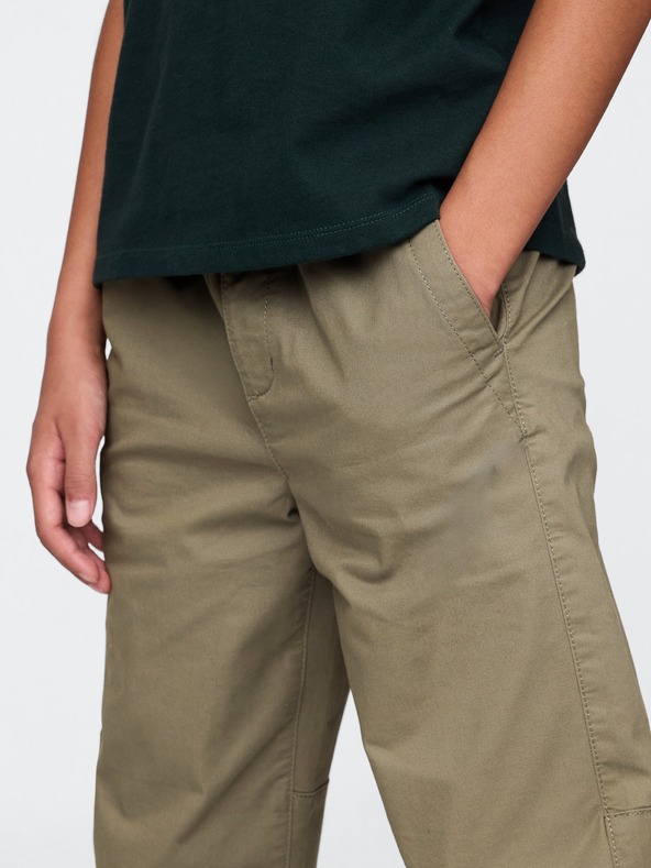GAP Otroške hlače Everyday Joggers GAP