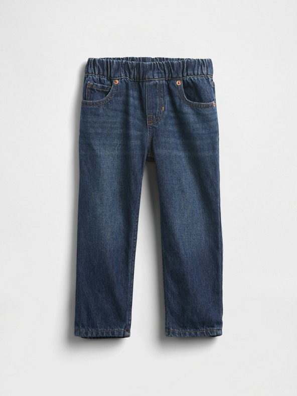 GAP Baby kavbojke Baggy GAP