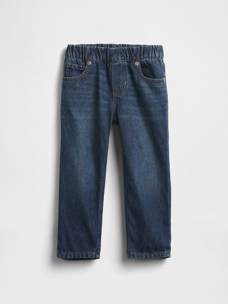 GAP Baby kavbojke Baggy GAP