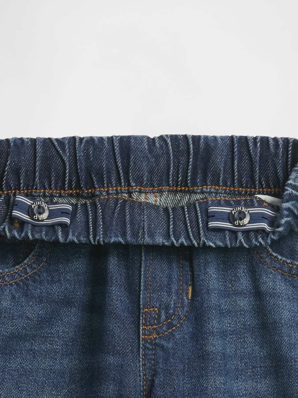 GAP Baby kavbojke Baggy GAP