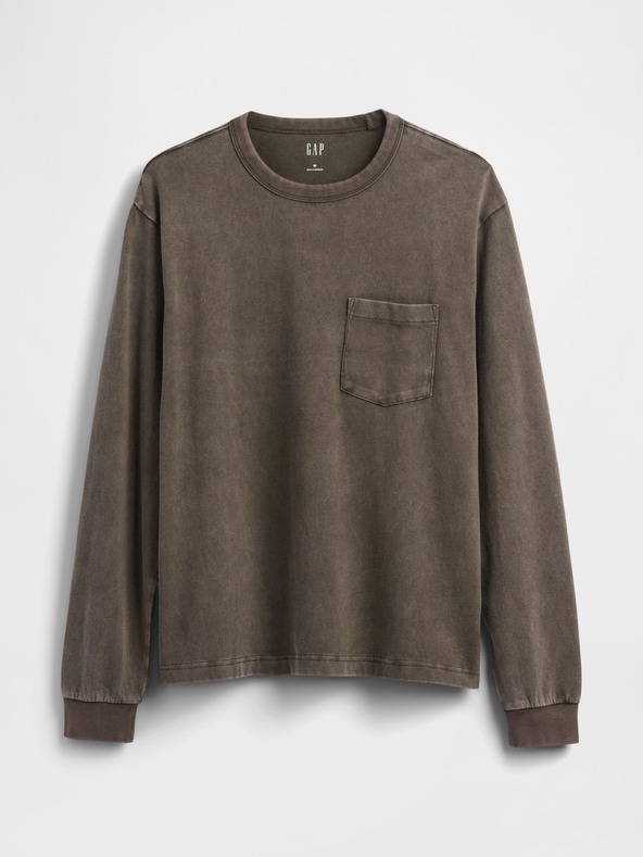 GAP Majica Heavyweight GAP