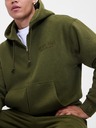 GAP Oversize VintageSoft mikina GAP