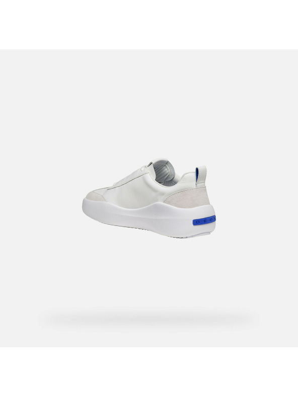 Geox Bele ženske superge Geox Gxcp-02