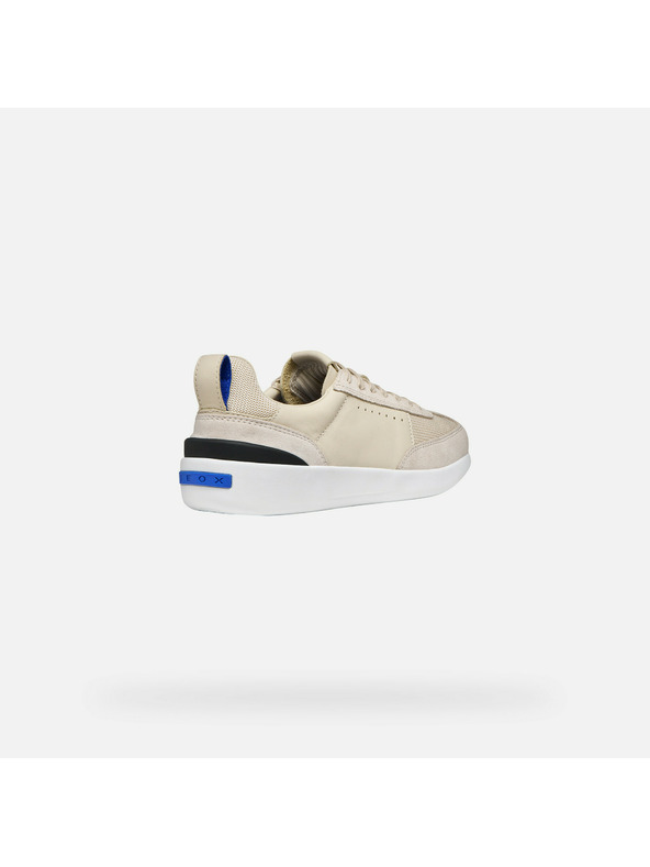 Geox Bežne ženske superge Geox Gxrn-02