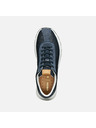 Geox Temno modre moške superge Geox Metropoli