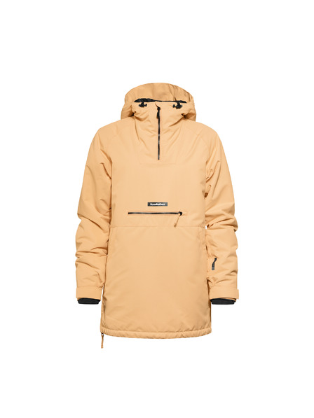 Horsefeathers Jakna Fiora - breskev