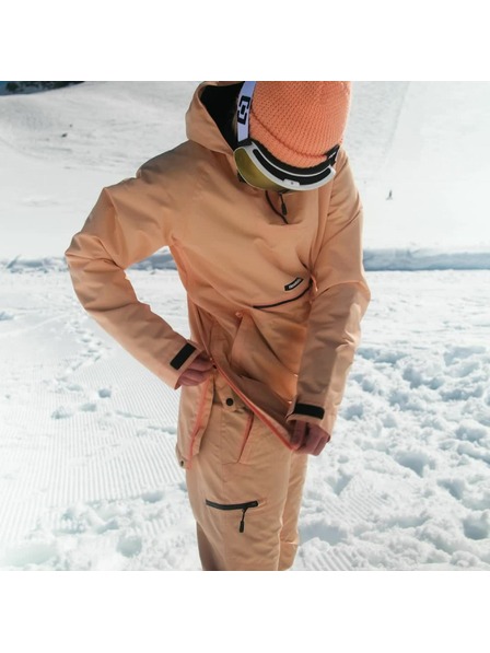 Horsefeathers Jakna Fiora - breskev