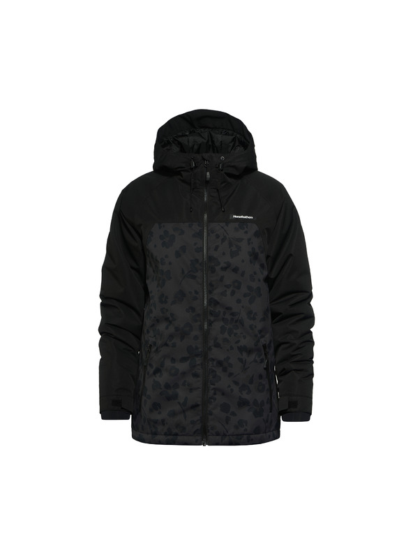 Horsefeathers Jakna Tay - cvetni gepard