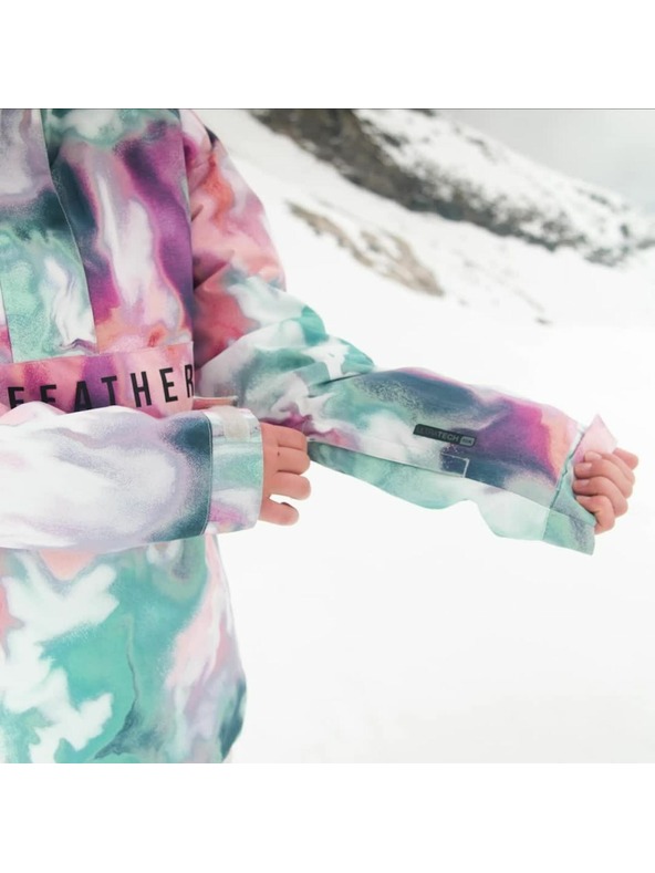 Horsefeathers Jakna Tala - mavrica