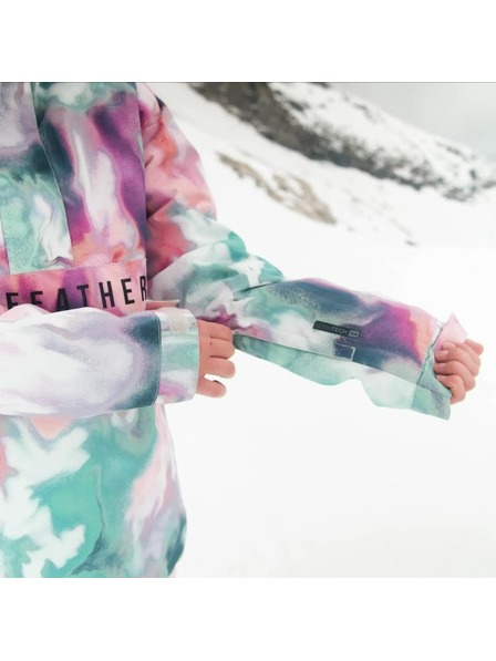 Horsefeathers Jakna Tala - mavrica