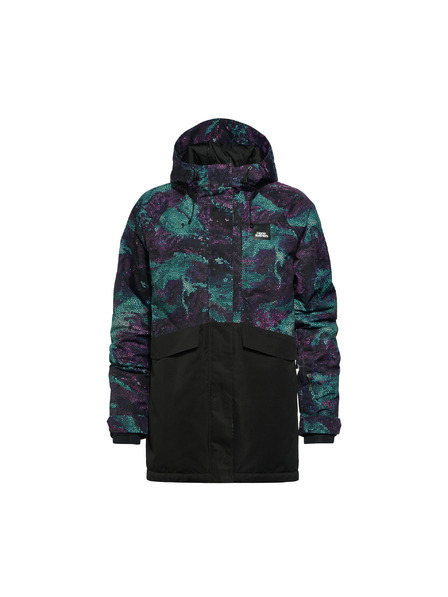 Horsefeathers Bunda Ember - mozaik