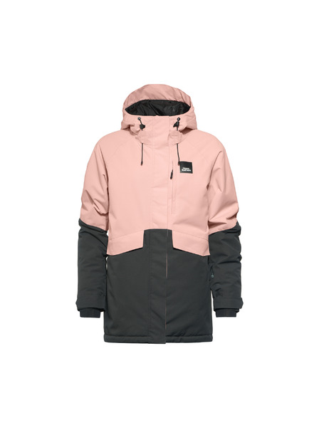 Horsefeathers Bunda Ember - lotus